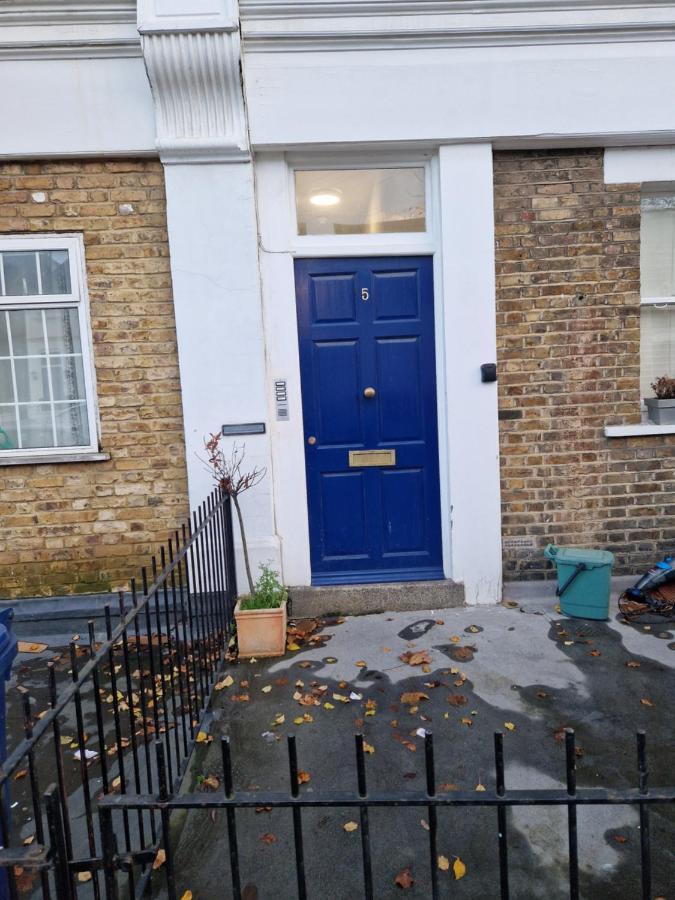 Modern Loaf Overlooking The City Apartamento Londres Exterior foto